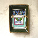 Can of Sardines Dice Catchall - The Pink Pineapple 850