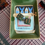 Can of Sardines Dice Catchall - The Pink Pineapple 850