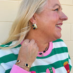 Candyland Nutcracker Crewneck - The Pink Pineapple 850
