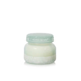 [Capri Blue] Aloha Orchid Luce d'Amalfi Petite Candle - The Pink Pineapple 850