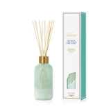 [Capri Blue] Aloha Orchid Luce d'Amalfi Reed Diffuser - The Pink Pineapple 850
