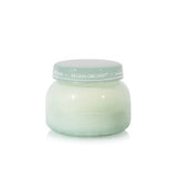 [Capri Blue] Aloha Orchid Luce d'Amalfi Signature Candle - The Pink Pineapple 850