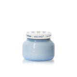 [Capri Blue] Artisan Caffe Volcano Petite Jar - The Pink Pineapple 850