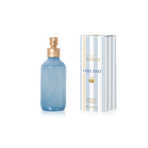 [Capri Blue] Artisan Caffe Volcano Room Spray, 3.5 oz - The Pink Pineapple 850