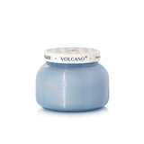 [Capri Blue] Artisan Caffe Volcano Signature Jar - The Pink Pineapple 850