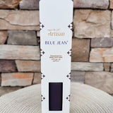 [Capri Blue] Blue Jean Terrazza Velluto Reed Diffuser - The Pink Pineapple 850