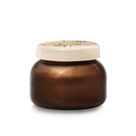 Capri Blue Chestnut Embers Autumn Glow Signature Jar 19oz - The Pink Pineapple 850