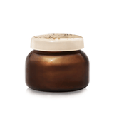 Capri Blue Chestnut Embers Autumn Glow Signature Jar 19oz - The Pink Pineapple 850