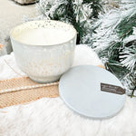 Capri Blue Chestnut Embers Mercury Inverted Jar 10oz - The Pink Pineapple 850