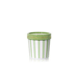 [Capri Blue] Coconut Santal Artisan Caffe Gelato Cup - The Pink Pineapple 850