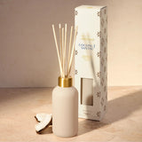 [Capri Blue] Coconut Santal Terrazza Velluto Reed Diffuser - The Pink Pineapple 850