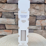 [Capri Blue] Coconut Santal Terrazza Velluto Reed Diffuser - The Pink Pineapple 850