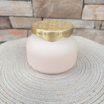 [Capri Blue] Coconut Santal Terrazza Velluto Signature Candle - The Pink Pineapple 850