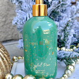 Capri Blue Crystal Pine Hand Wash - The Pink Pineapple 850