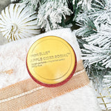 Capri Blue Glam Apple Cider Social Petite Candle 8oz - The Pink Pineapple 850