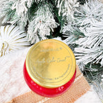 Capri Blue Glimmer Apple Cider Social Petite Candle 8oz - The Pink Pineapple 850