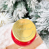 Capri Blue Glimmer Apple Cider Social Petite Candle 8oz - The Pink Pineapple 850