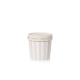 [Capri Blue] Havana Vanilla Artisan Caffe Gelato Cup - The Pink Pineapple 850