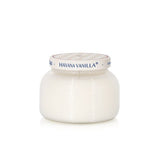 [Capri Blue] Havana Vanilla Artisan Caffe Signature Jar - The Pink Pineapple 850