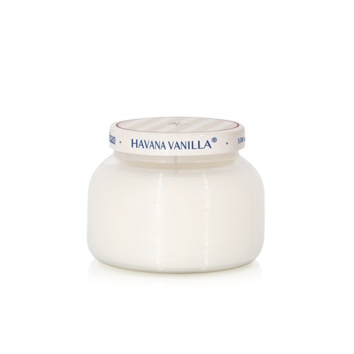 [Capri Blue] Havana Vanilla Artisan Caffe Signature Jar - The Pink Pineapple 850