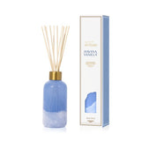 [Capri Blue] Havana Vanilla Luce d'Amalfi Reed Diffuser - The Pink Pineapple 850