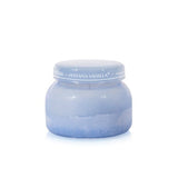 [Capri Blue] Havana Vanilla Luce d'Amalfi Signature Candle - The Pink Pineapple 850