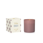 [Capri Blue] Havana Vanilla Terrazza Velluto Boxed Tumbler Candle - The Pink Pineapple 850