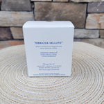 [Capri Blue] Havana Vanilla Terrazza Velluto Boxed Tumbler Candle - The Pink Pineapple 850