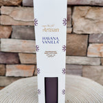 [Capri Blue] Havana Vanilla Terrazza Velluto Reed Diffuser - The Pink Pineapple 850