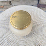 [Capri Blue] Pumpkin Dulce Glam Signature Candle 19oz - The Pink Pineapple 850