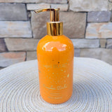 Capri Blue Pumpkin Dulce Hand Wash - The Pink Pineapple 850