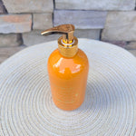 Capri Blue Pumpkin Dulce Hand Wash - The Pink Pineapple 850