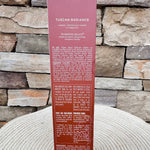 [Capri Blue] Pumpkin Dulce Tuscan Radiance Reed Diffuser - The Pink Pineapple 850