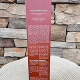 [Capri Blue] Pumpkin Dulce Tuscan Radiance Reed Diffuser - The Pink Pineapple 850