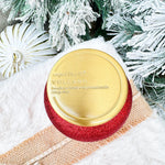 Capri Blue Red Glam Volcano Petite Candle 8oz - The Pink Pineapple 850