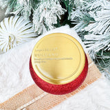 Capri Blue Red Glam Volcano Petite Candle 8oz - The Pink Pineapple 850