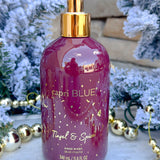Capri Blue Tinsel and Spice Hand Wash - The Pink Pineapple 850