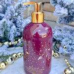 Capri Blue Tinsel and Spice Hand Wash - The Pink Pineapple 850