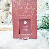 Capri Blue Tinsel And Spice Pura Diffuser Refill - The Pink Pineapple 850