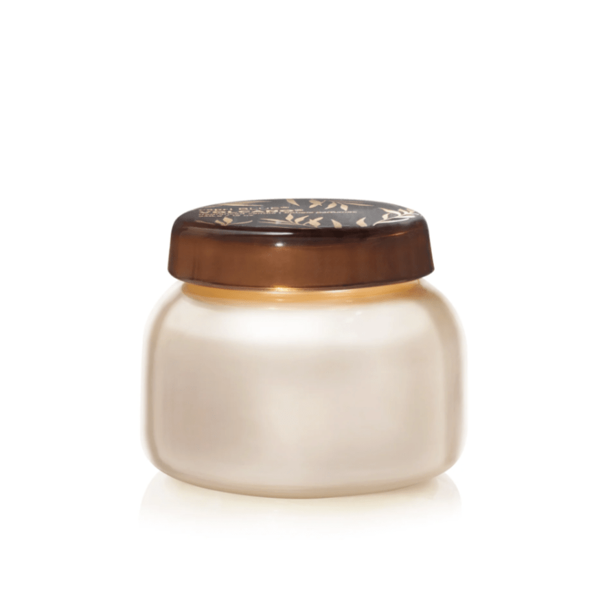 Capri Blue Volcano Autumn Glow Signature Jar 19oz - The Pink Pineapple 850