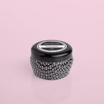 Capri Blue Volcano Black Mini Tin - The Pink Pineapple 850