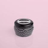 Capri Blue Volcano Black Mini Tin - The Pink Pineapple 850