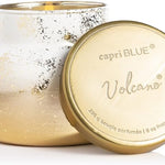 Capri Blue Volcano Glimmer Petite Jar 8oz - The Pink Pineapple 850