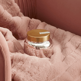 Capri Blue Volcano Iridescent Oversized Jar - The Pink Pineapple 850