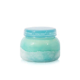 [Capri Blue] Volcano Luce d'Amalfi Signature Candle - The Pink Pineapple 850