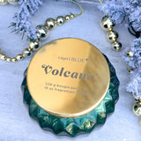 Capri Blue Volcano Royal Gem Signature Candle 19oz - The Pink Pineapple 850
