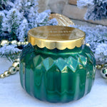 Capri Blue Volcano Royal Gem Signature Candle 19oz - The Pink Pineapple 850