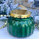 Capri Blue Volcano Royal Gem Signature Candle 19oz - The Pink Pineapple 850