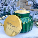 Capri Blue Volcano Royal Gem Signature Candle 19oz - The Pink Pineapple 850