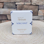 [Capri Blue] Volcano Terrazza Velluto Boxed Tumbler Candle - The Pink Pineapple 850